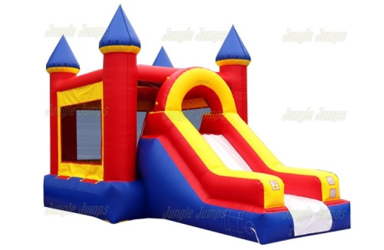 Bounce Houses