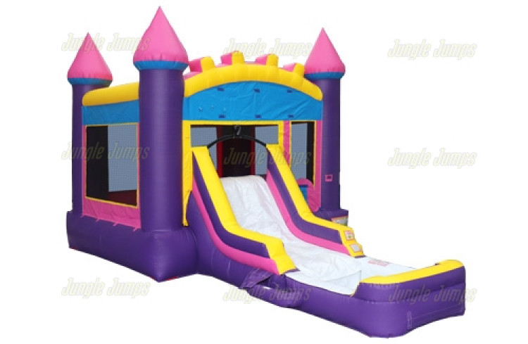 Slides & Combos